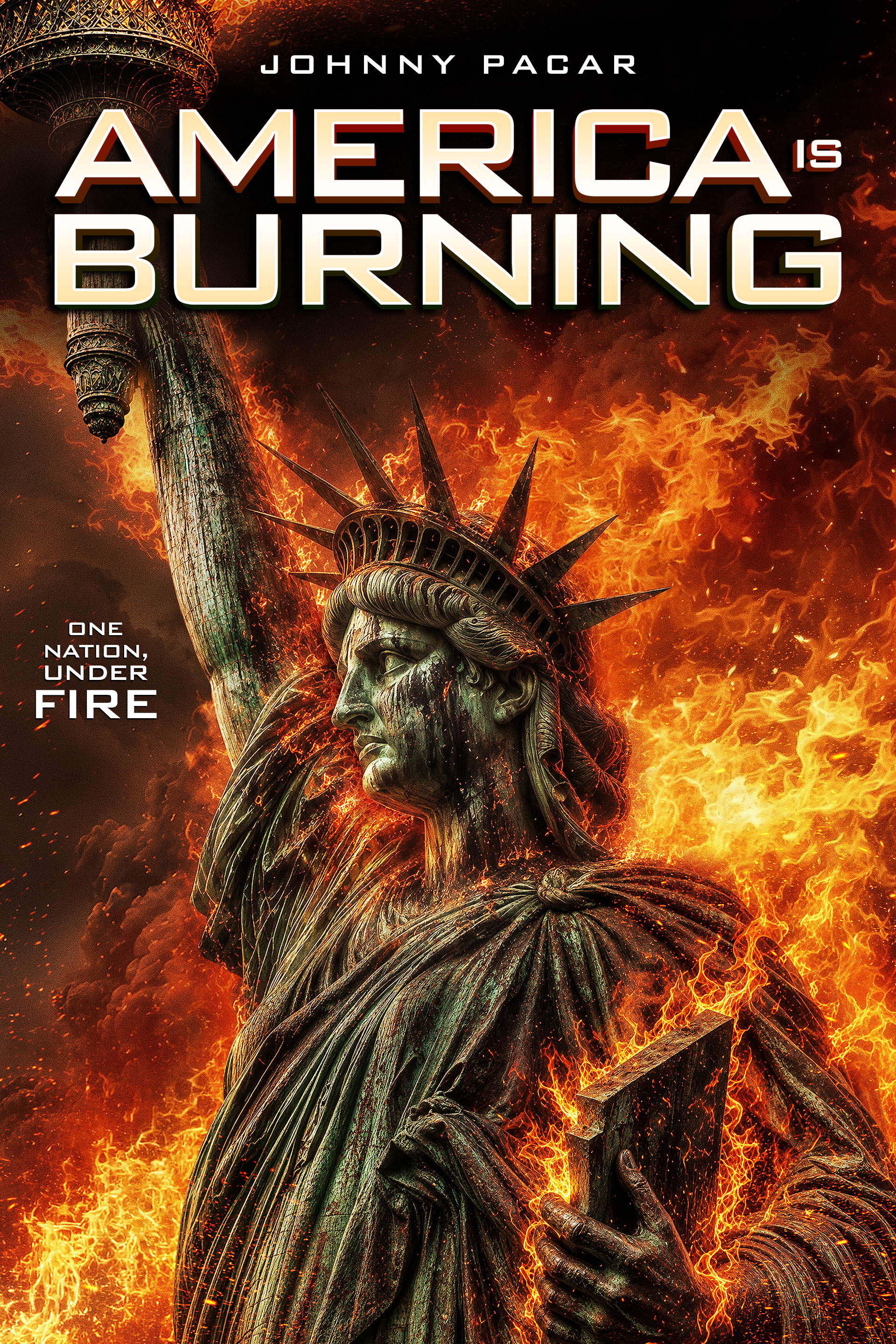 America is Burning