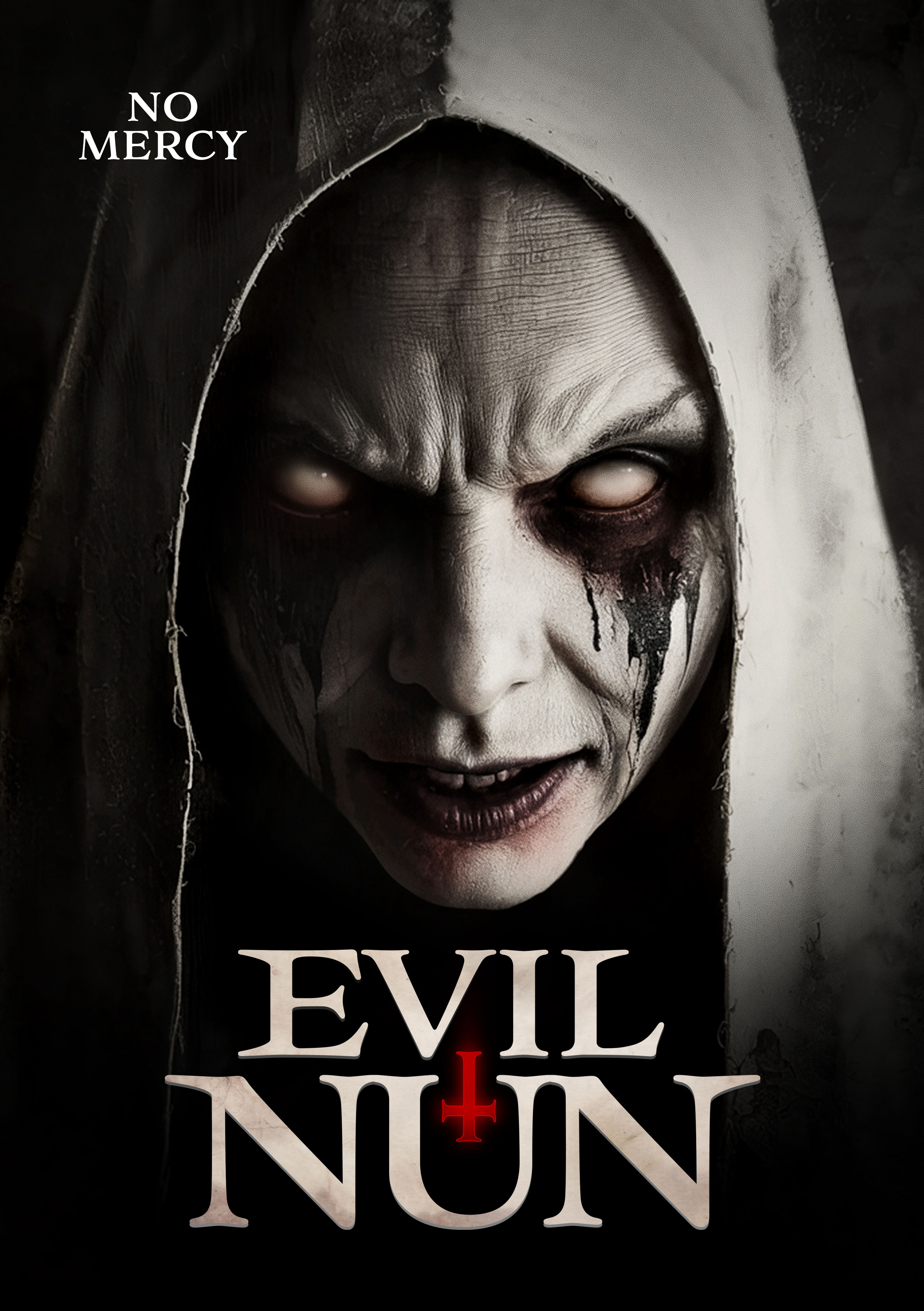 Evil Nun