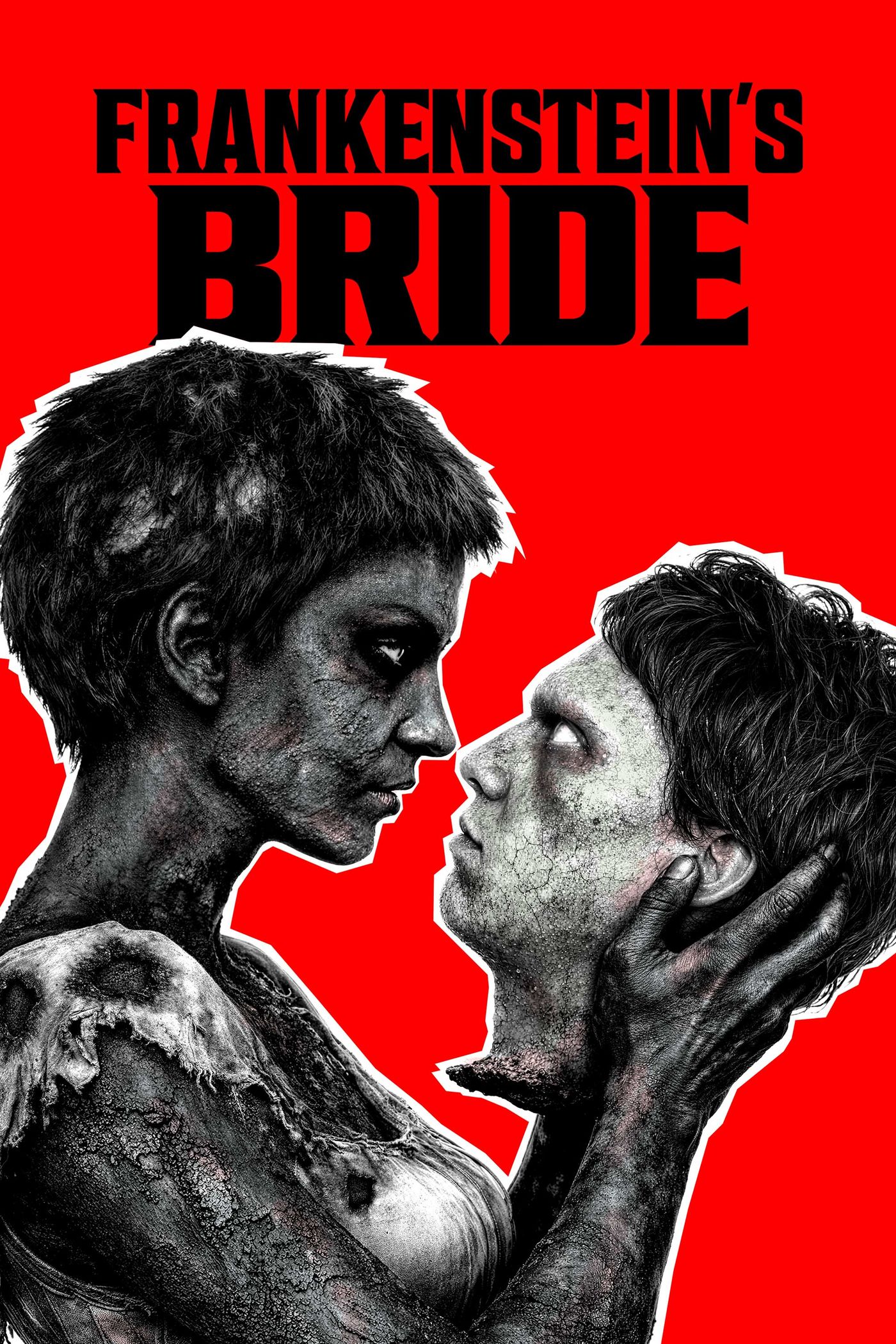 Frankenstein's Bride