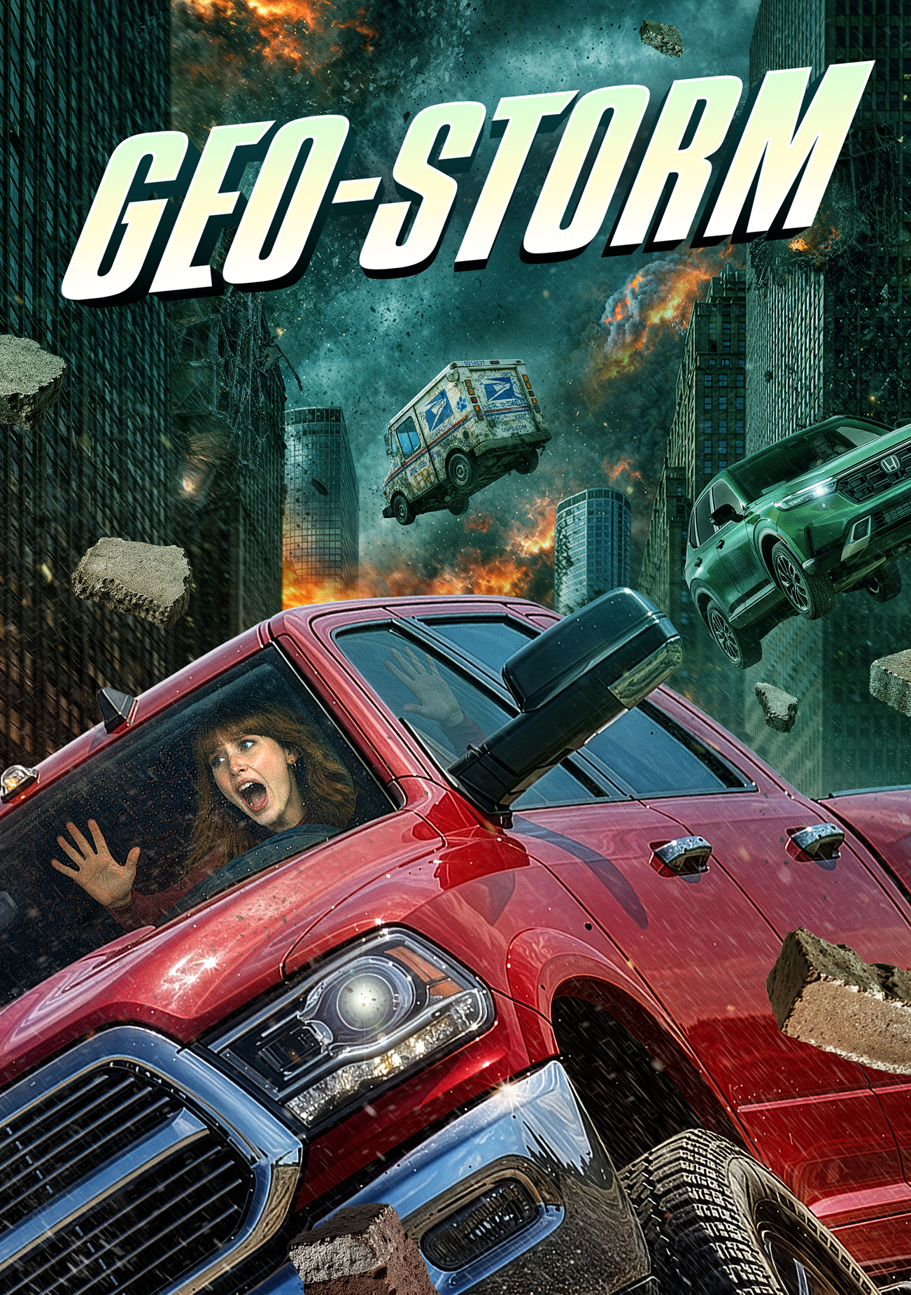 Geo-storm