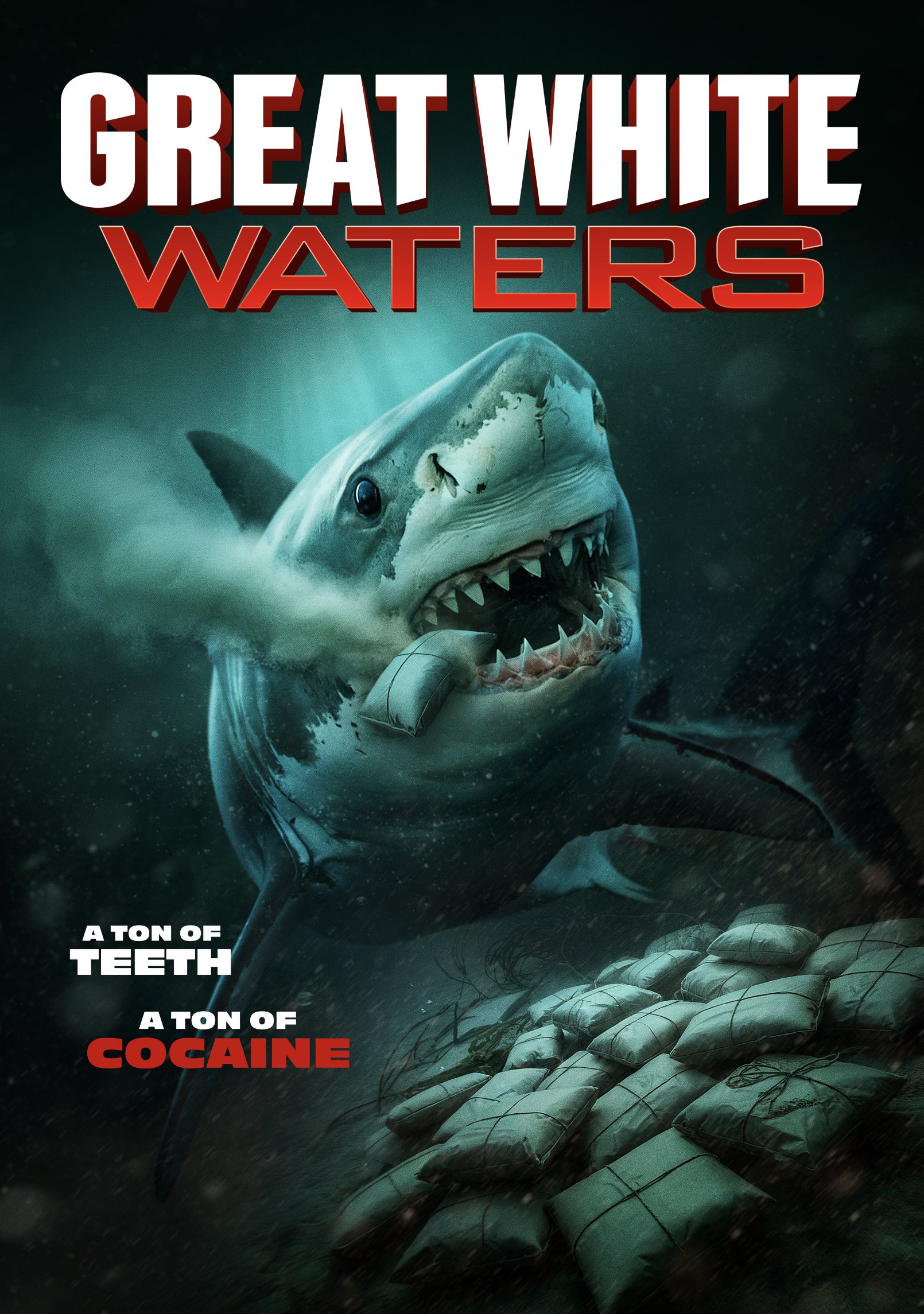 Great White Waters