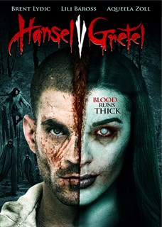 Hansel VS Gretel