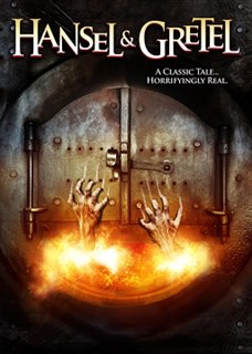 Hansel and Gretel
