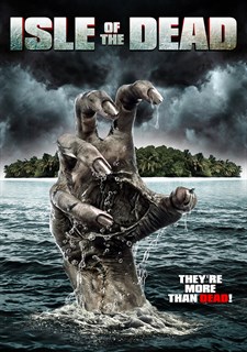 Isle of the Dead