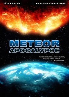 Meteor Apocalypse