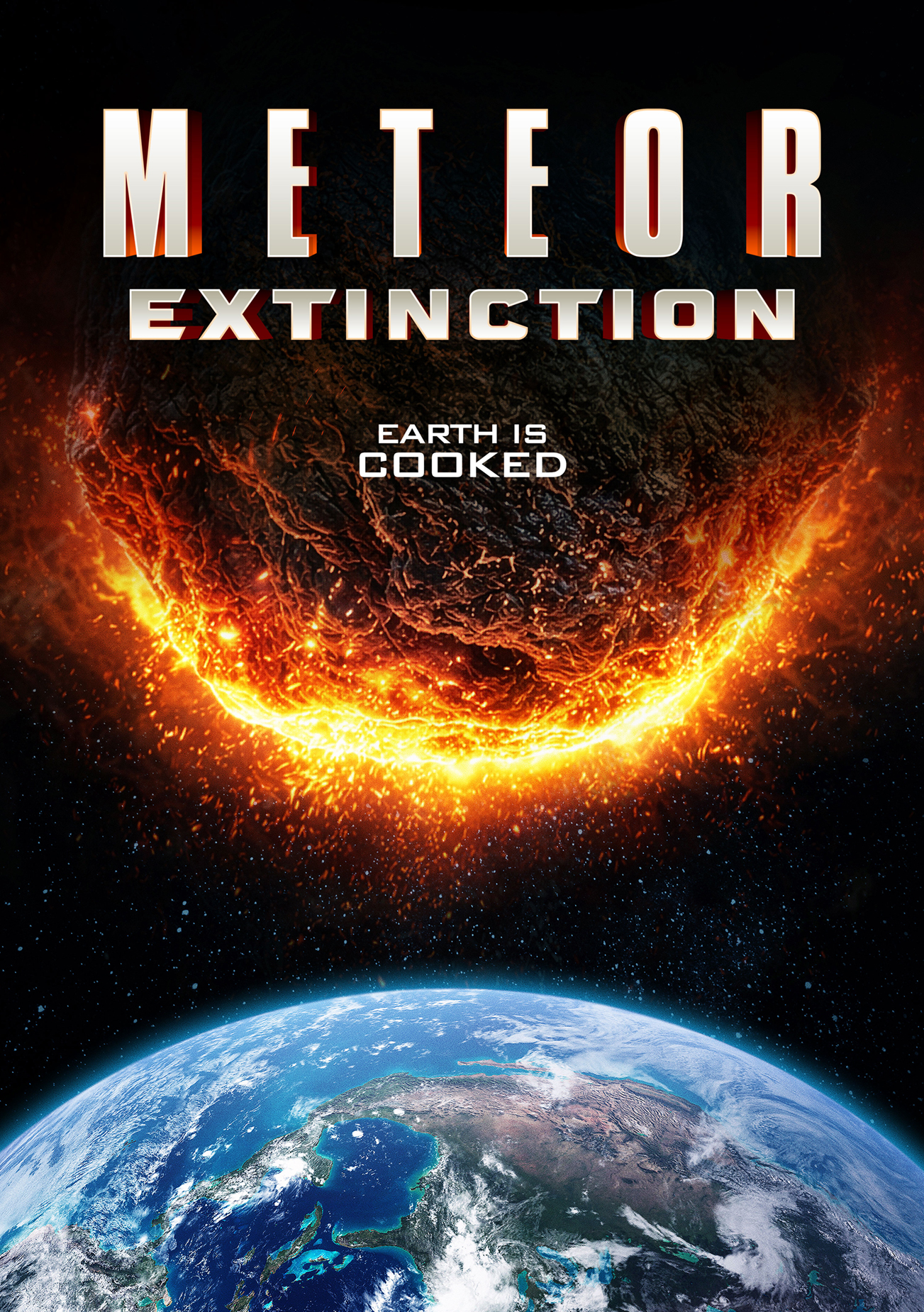 Meteor Extinction