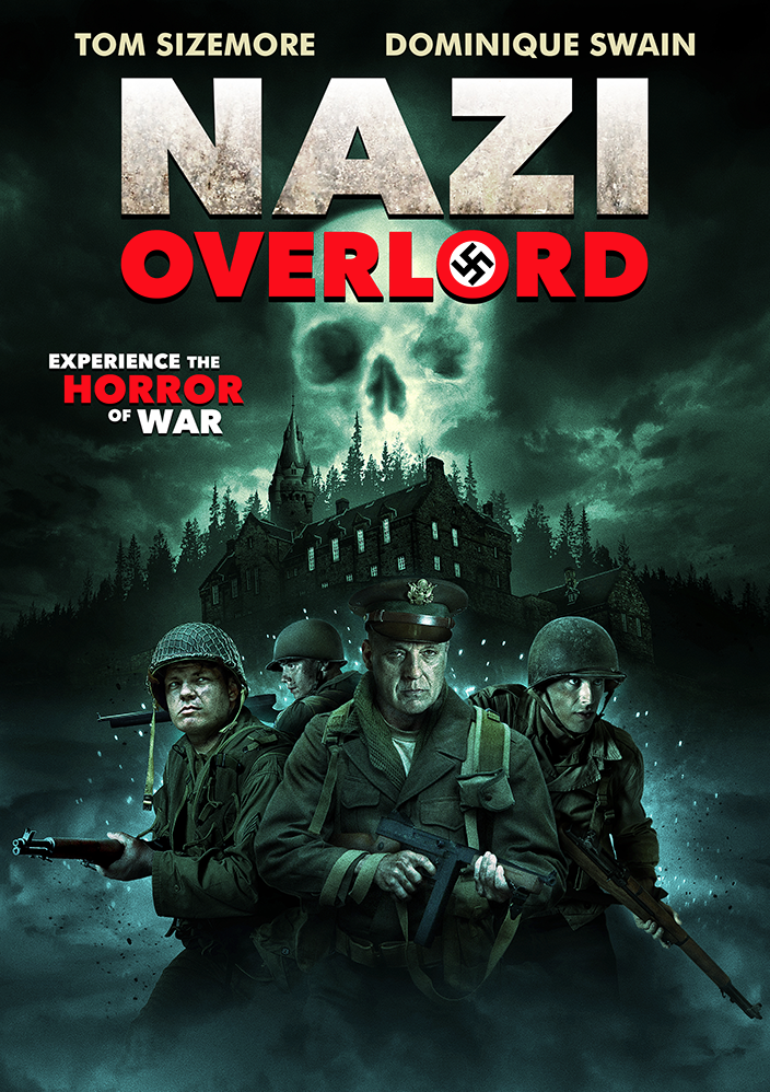 Nazi Overlord