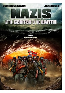 Nazis at the Center of the Earth