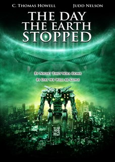 The Day the Earth Stopped