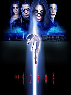 The Surge