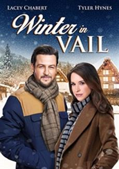 Winter in Vail