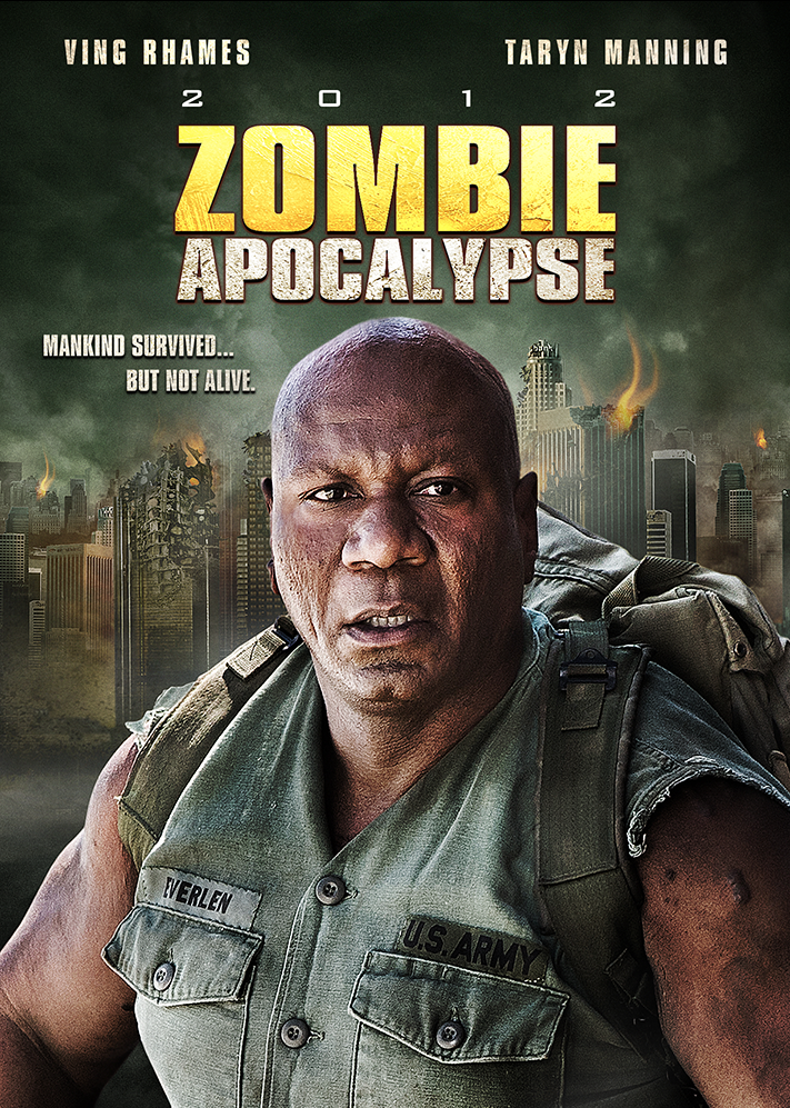 Zombie Apocalypse