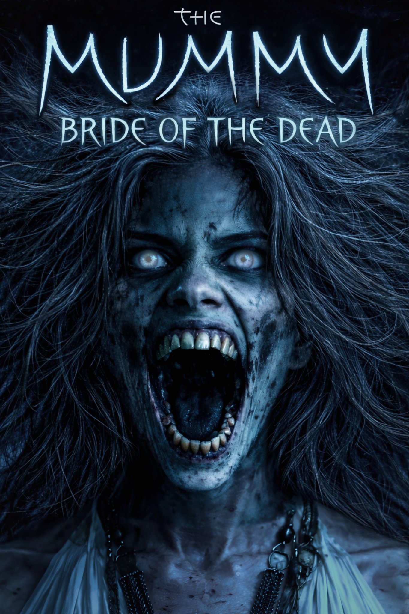 The Mummy